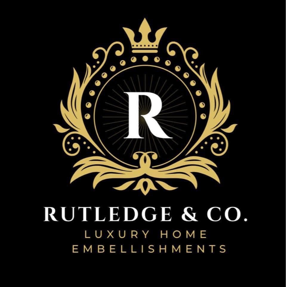 Rutledge & Co. Luxury Home Embellishments logo